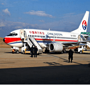 伊尔施机场快递航空快运业稳步发展的原因是什么？